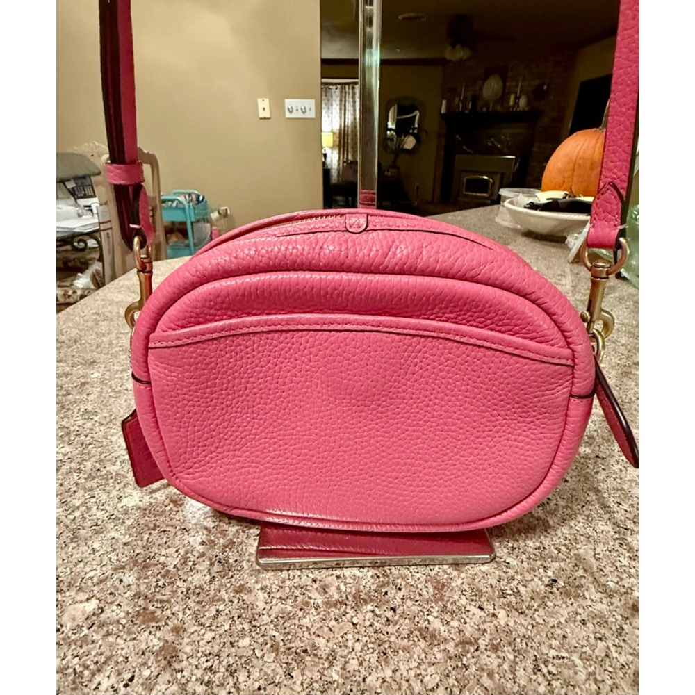 Coach Camera Bag - Picture 4 of 8